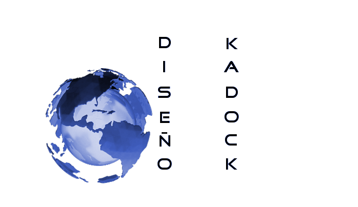 Diseño Web KadocK